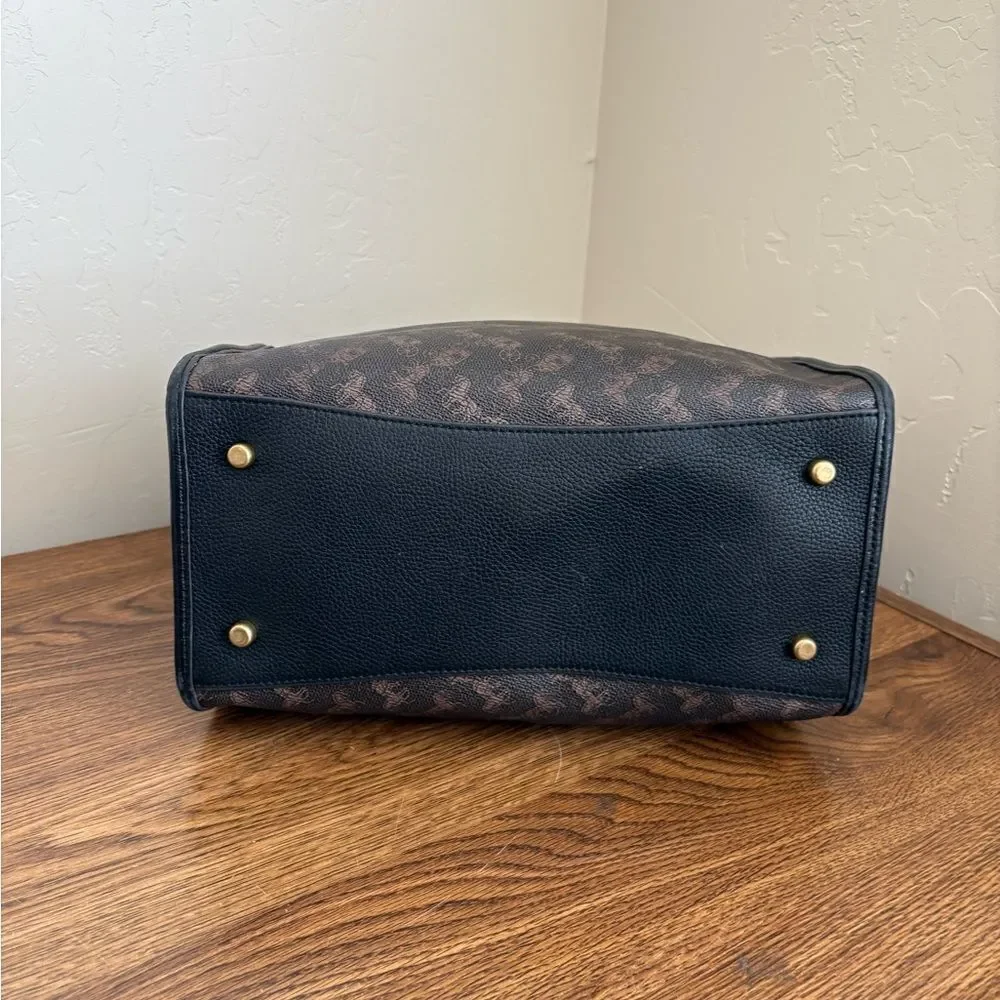 Coach Field Large Tote